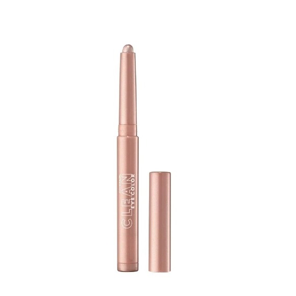 COVERGIRL Other - Covergirl Clean Eye Color Eyeshadow Stick - #306 Ballerina Blush